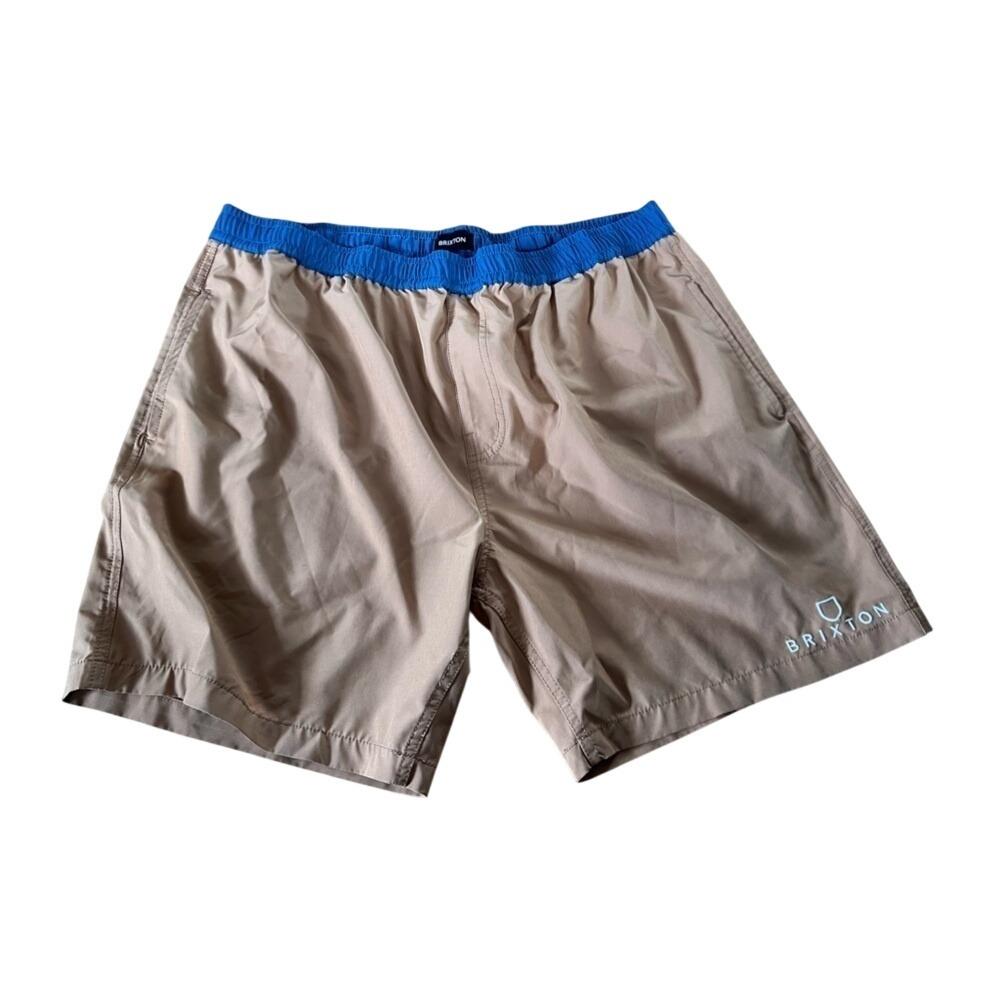Brixton hybrid shorts‎